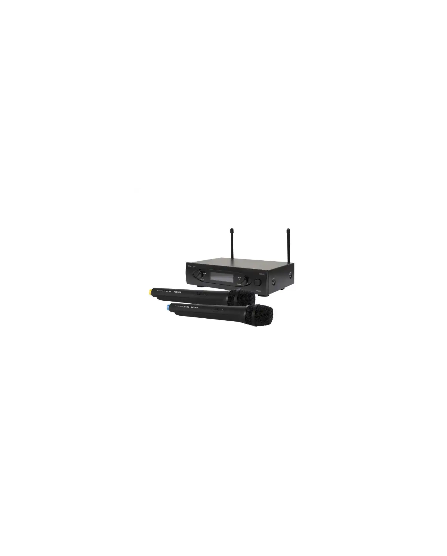 Proel EIKON WM101DMV2 - Sistem Microfon Wireless Handheld