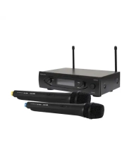 Proel EIKON WM101DMV2 - Sistem Microfon Wireless Handheld