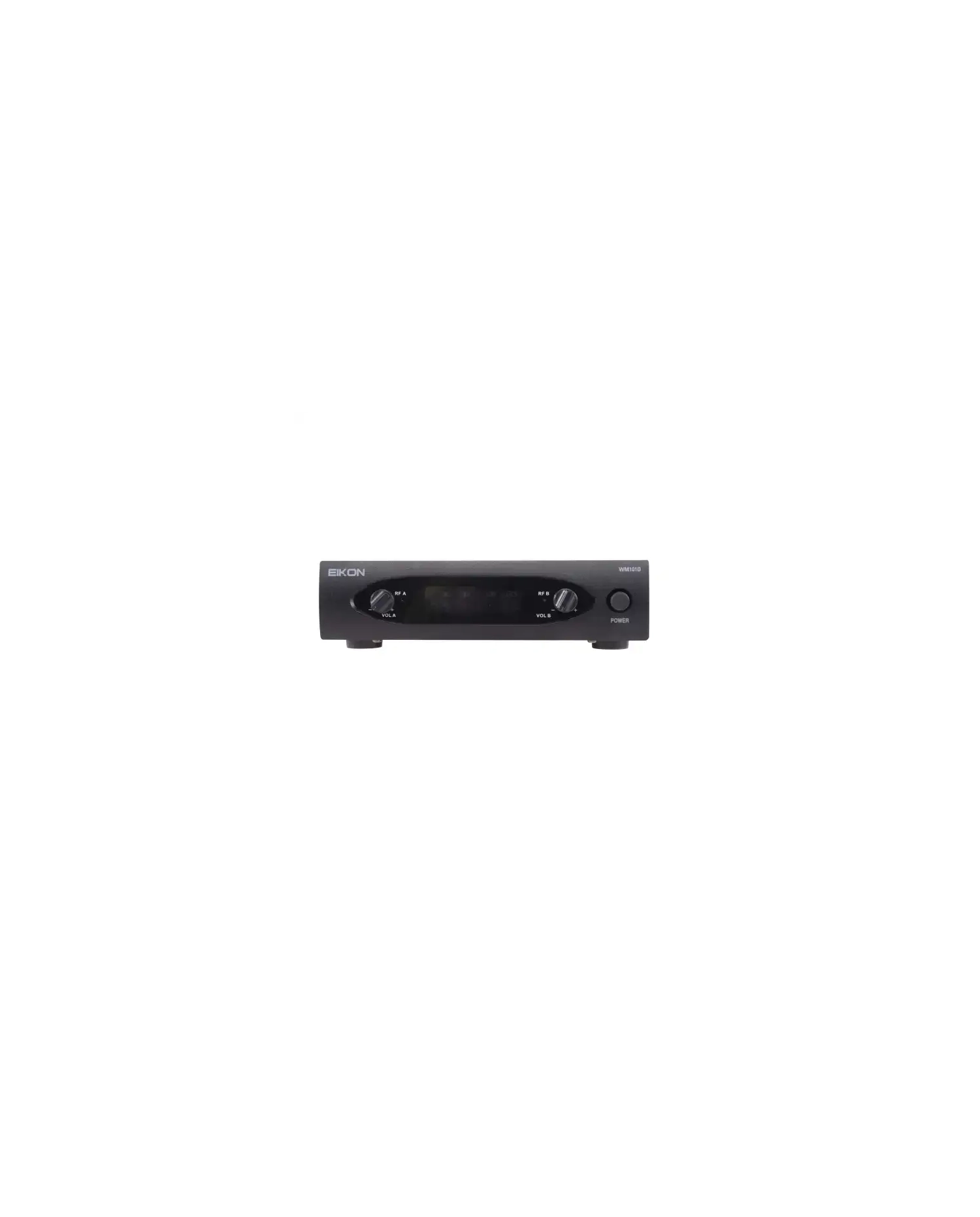 Proel EIKON WM101DMV2 - Sistem Microfon Wireless Handheld