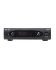 Proel EIKON WM101DMV2 - Sistem Microfon Wireless Handheld
