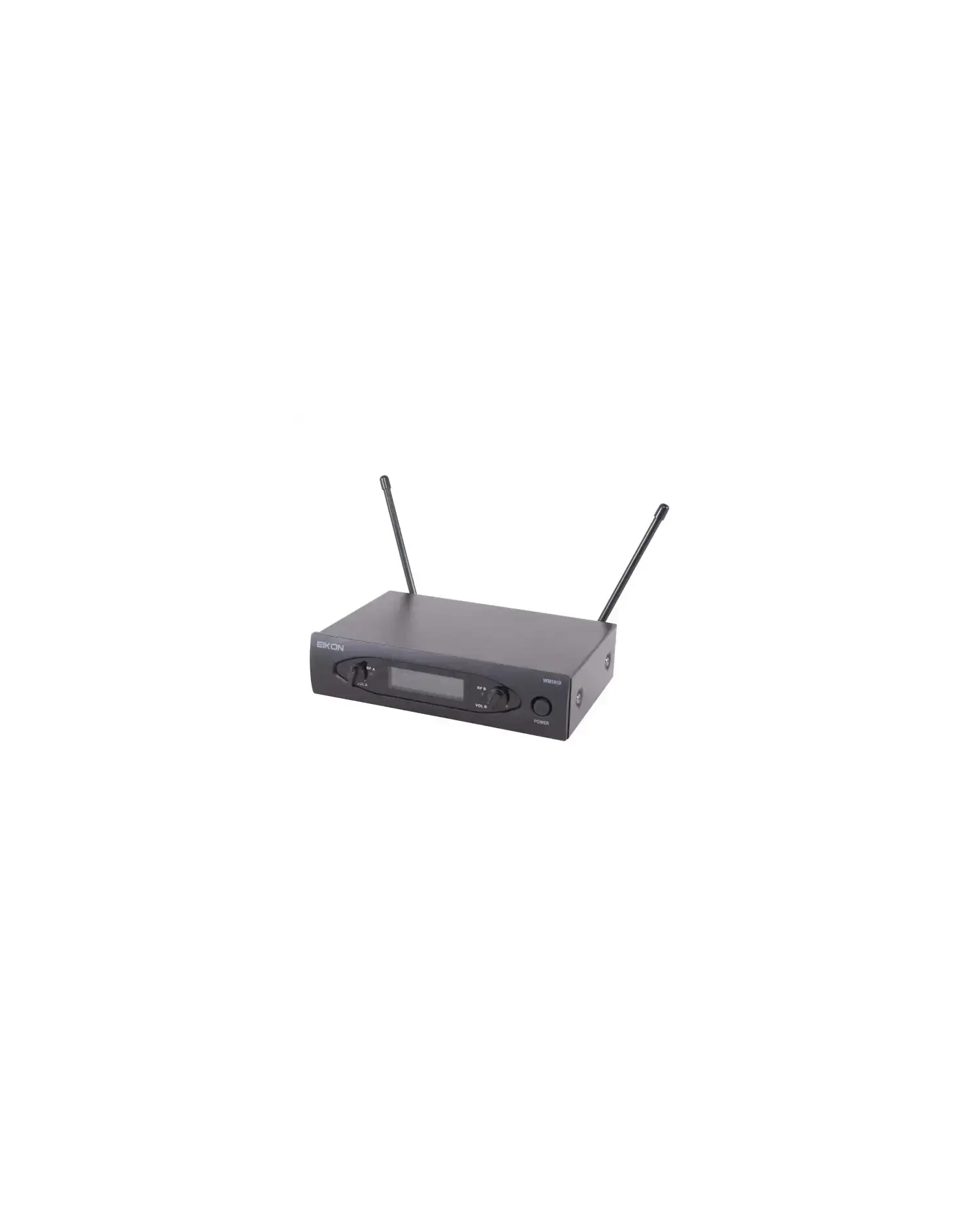 Proel EIKON WM101DMV2 - Sistem Microfon Wireless Handheld