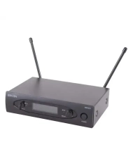 Proel EIKON WM101DMV2 - Sistem Microfon Wireless Handheld