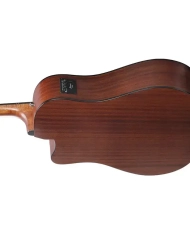 Ibanez AAD50CE-TCB - Chitara Electroacustica