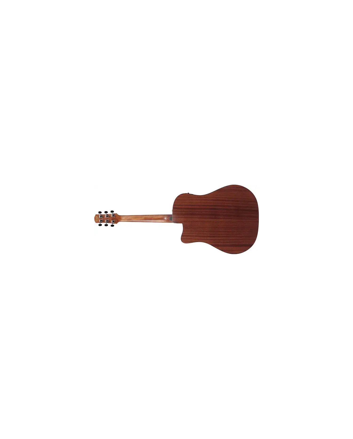 Ibanez AAD50CE-TCB - Chitara Electroacustica