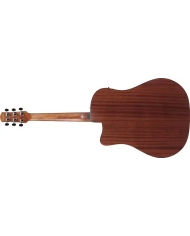 Ibanez AAD50CE-TCB - Chitara Electroacustica