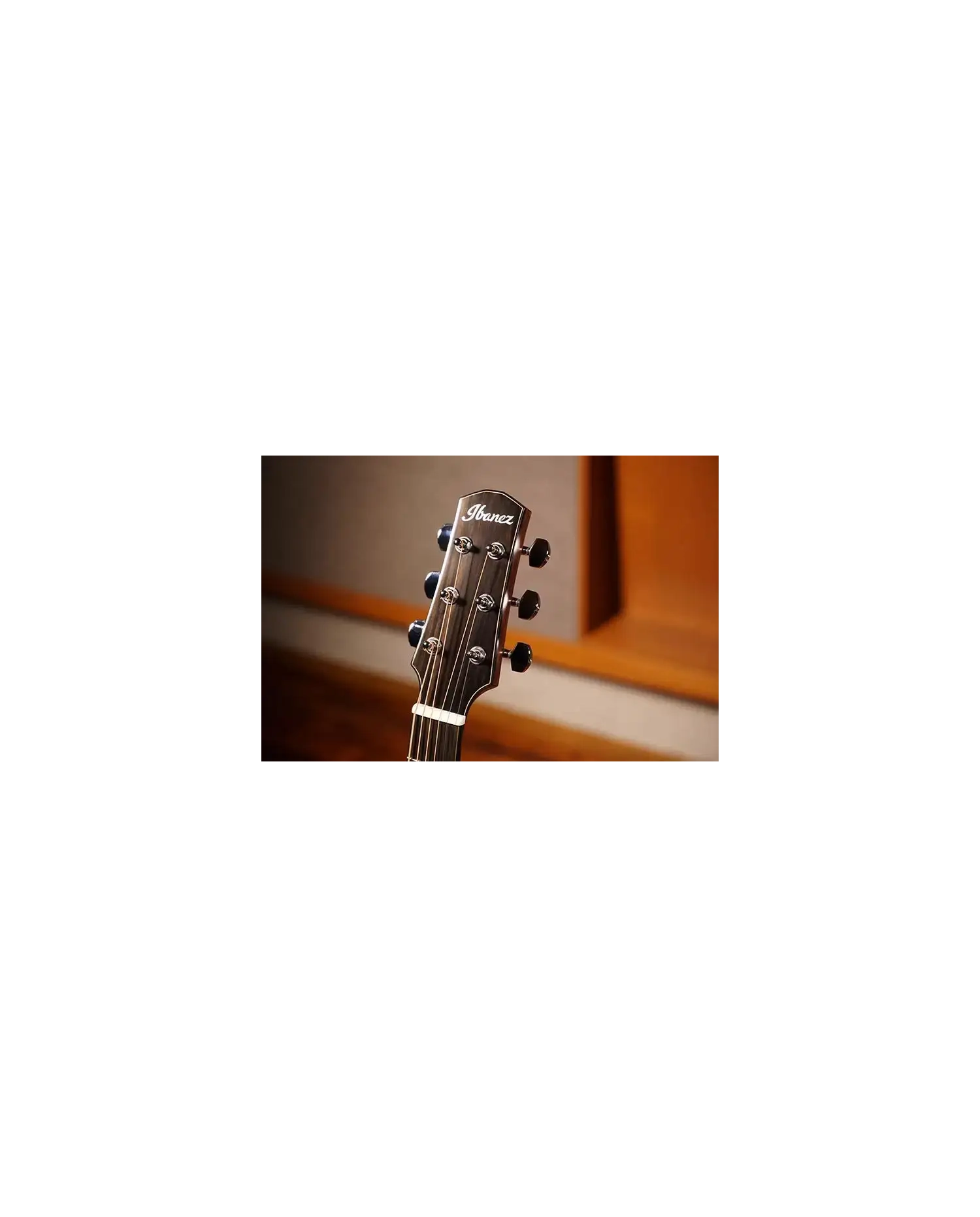 Ibanez AAD50CE-TCB - Chitara Electroacustica