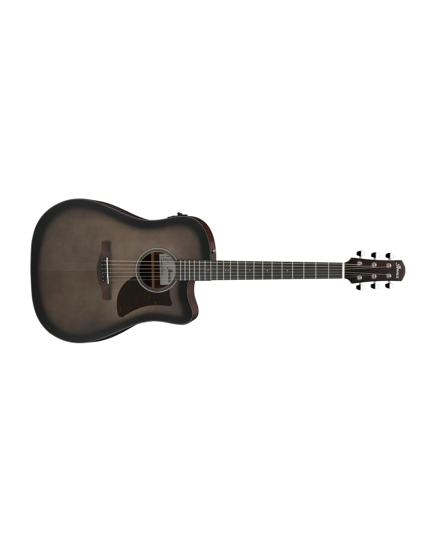 Ibanez AAD50CE-TCB - Chitara Electroacustica