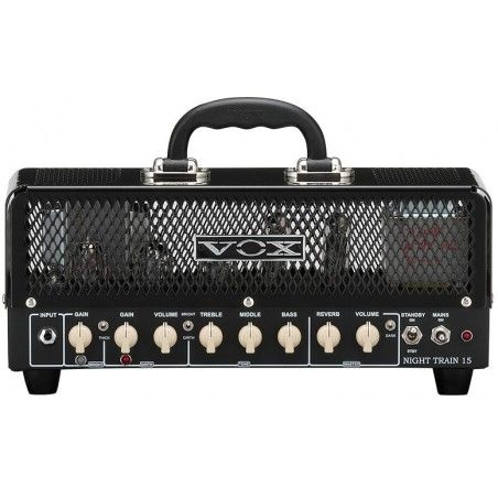 Vox NT15H-G2 - Amplificator Chitara Vox - 1