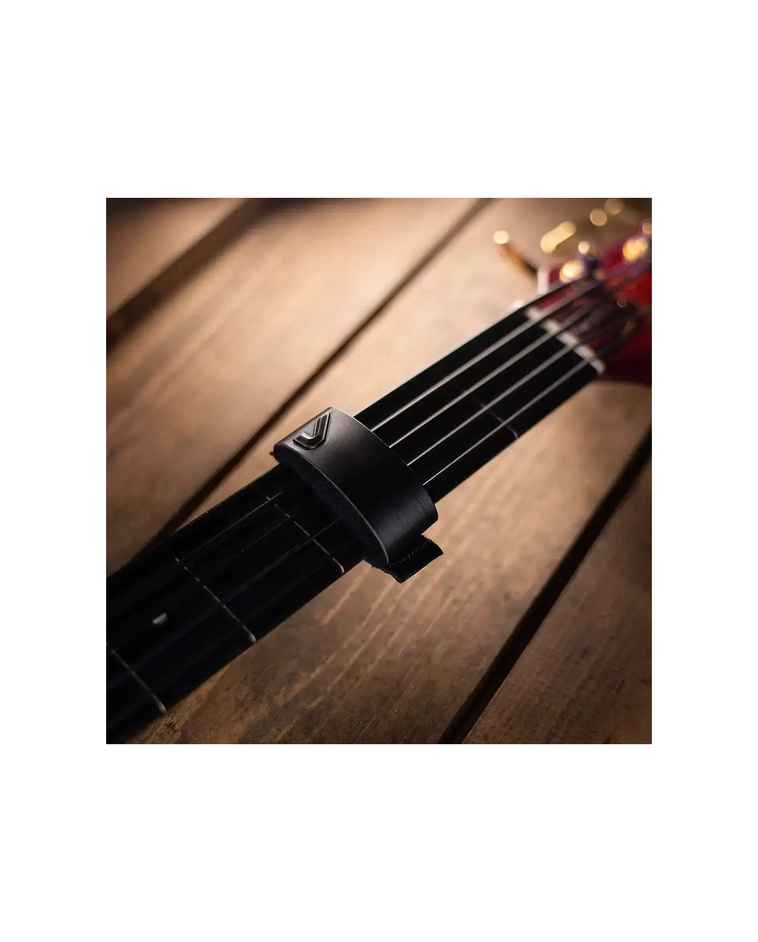 Gruv Gear Fretwrap MD - Stealth