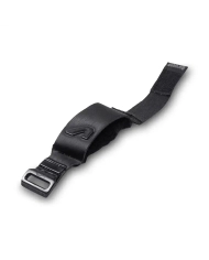 Gruv Gear Fretwrap MD - Stealth