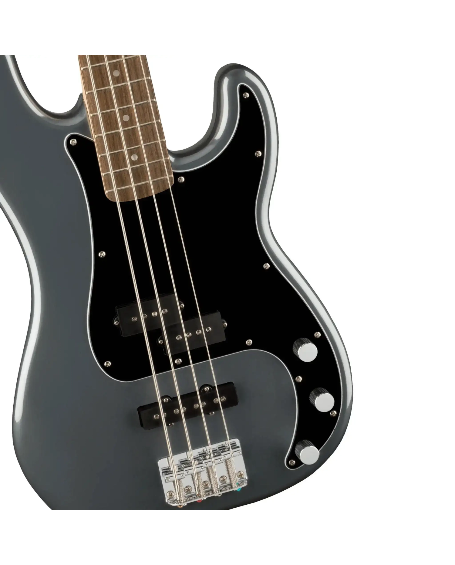 Squier Affinity PBASS PJ CFM - Chitara Bass