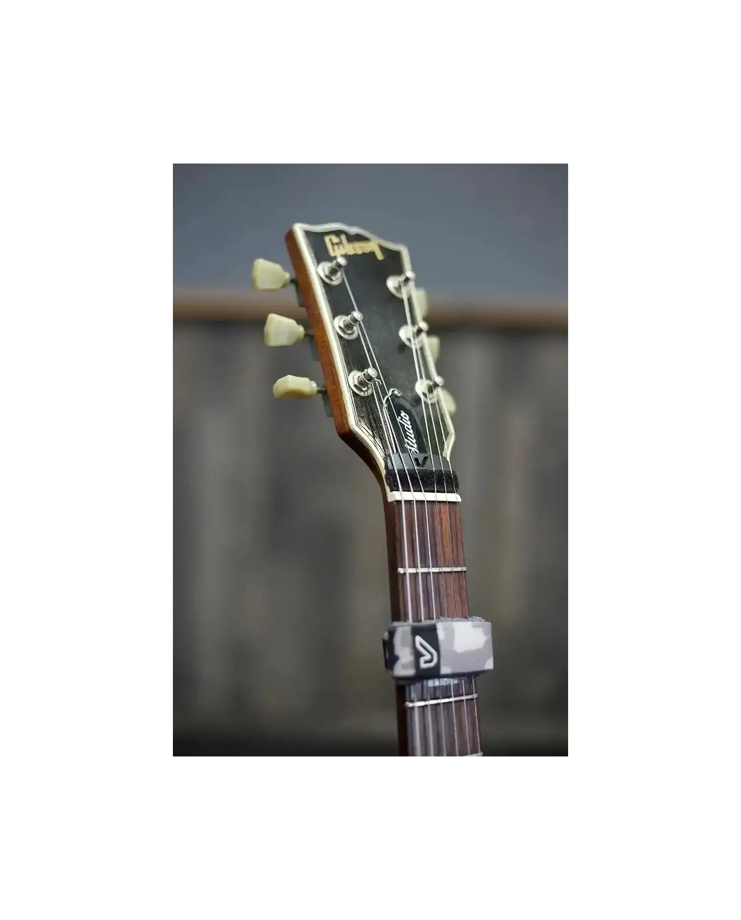 Gruv Gear Fret Wedge SM - Amortizor Corzi
