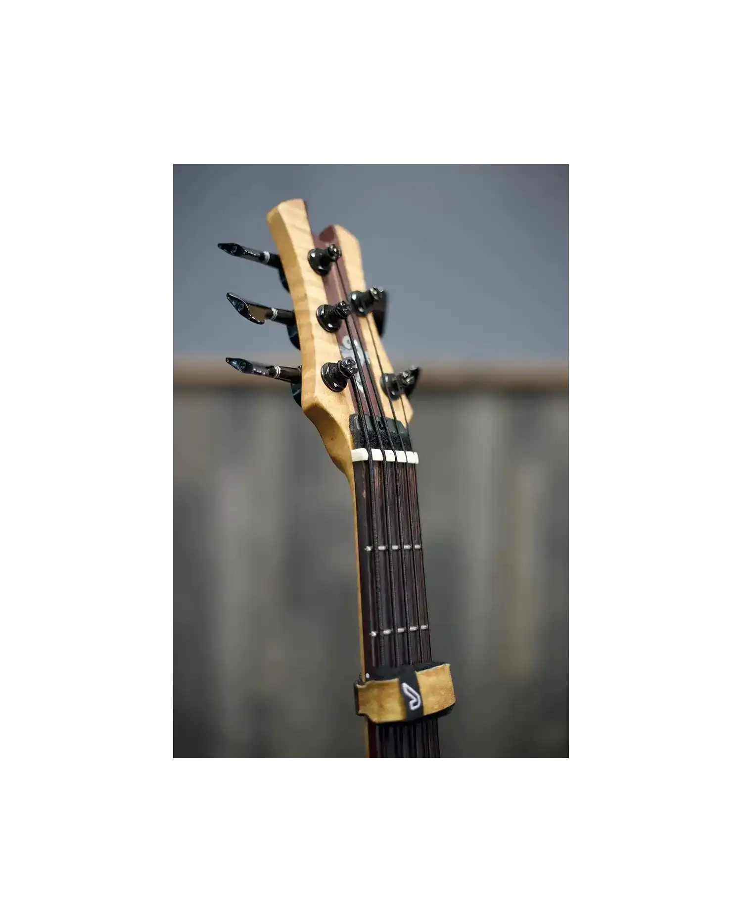 Gruv Gear Fret Wedge SM - Amortizor Corzi
