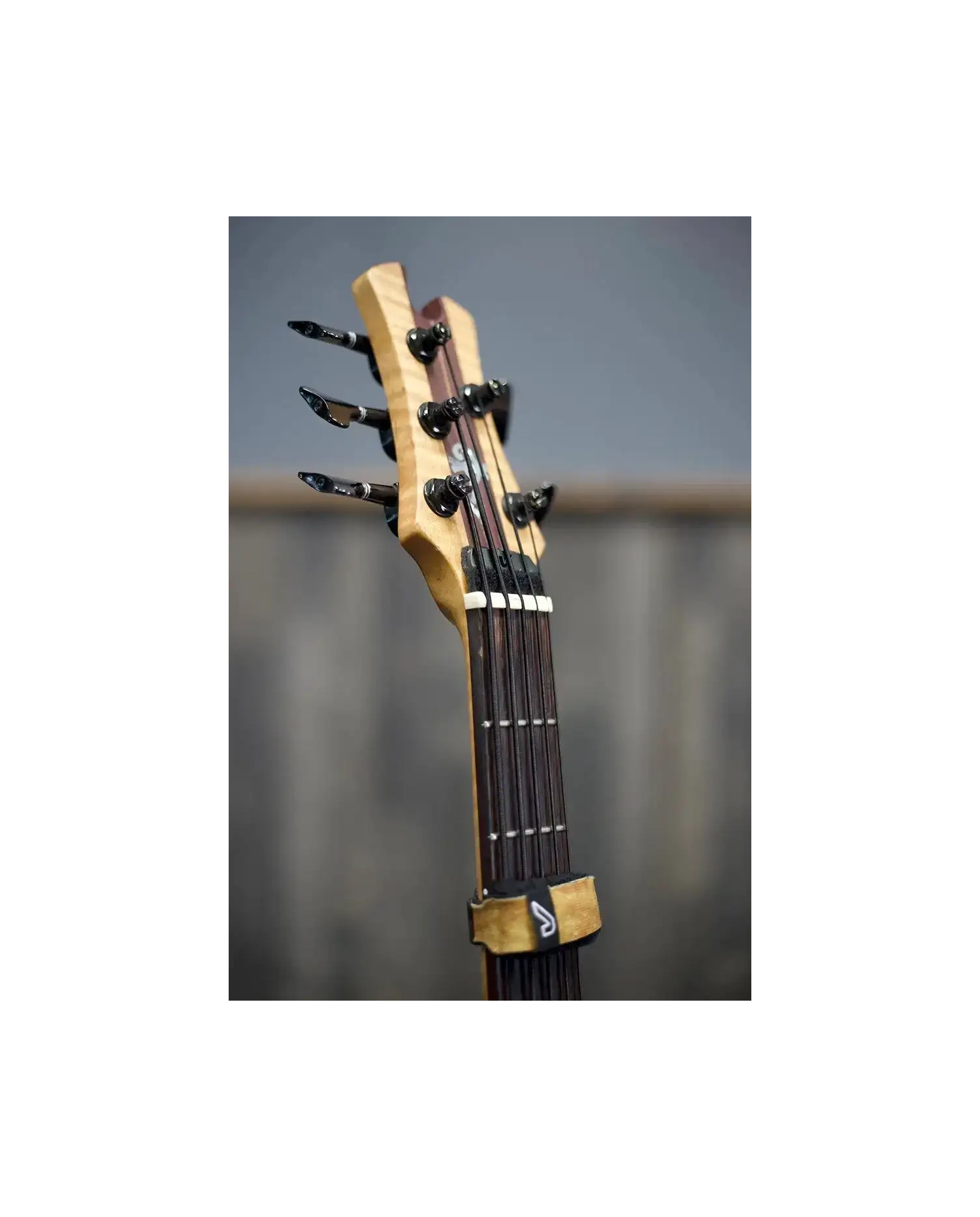 Gruv Gear Fret Wedge MD- Amortizor Corzi