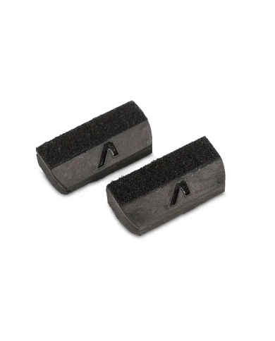 Gruv Gear Fret Wedge MD- Amortizor Corzi