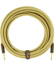 Fender Deluxe Tweed - Cablu chitara