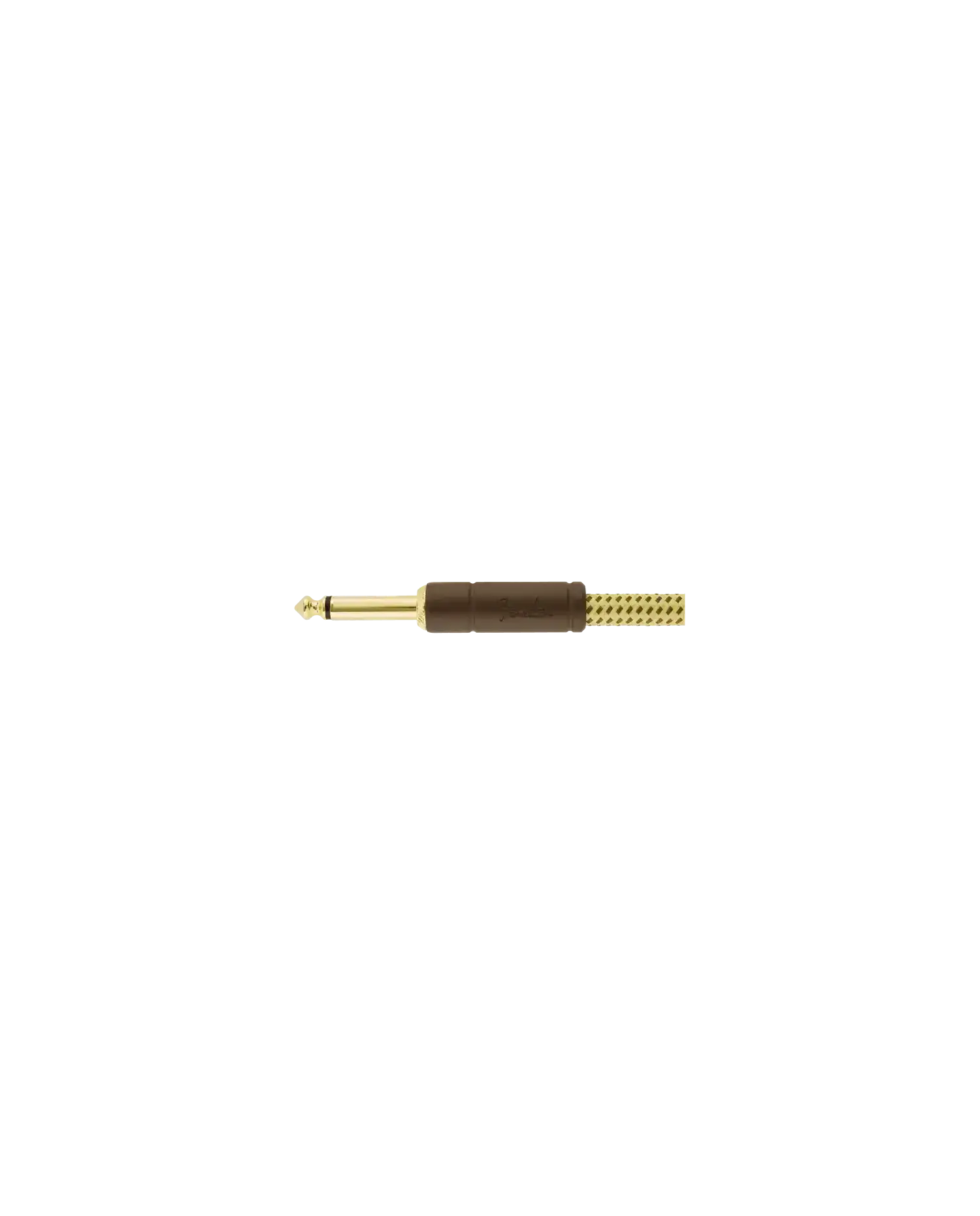 Fender Deluxe Tweed - Cablu chitara