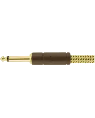 Fender Deluxe Tweed - Cablu chitara