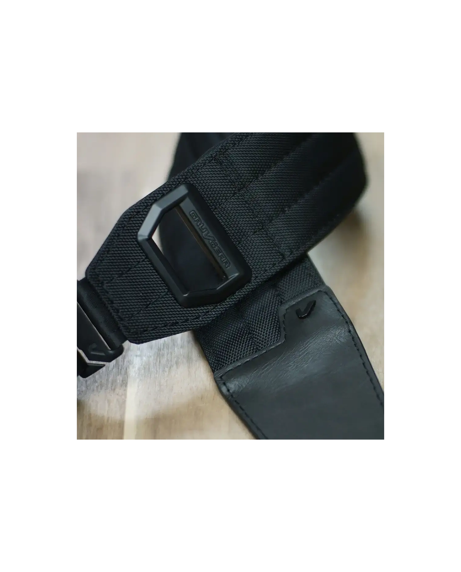 Gruv Gear FABRK S - Curea Chitara