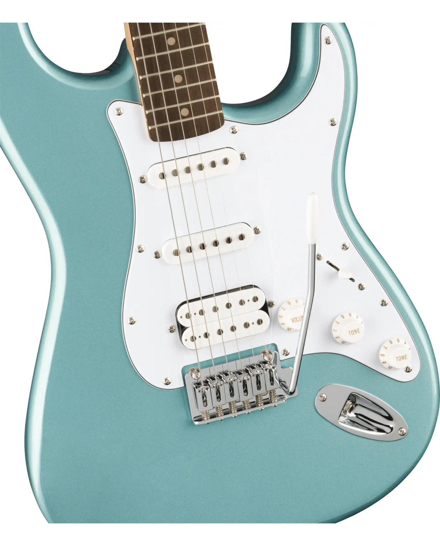 Squier Affinity Strat IBM - Chitara Electrica