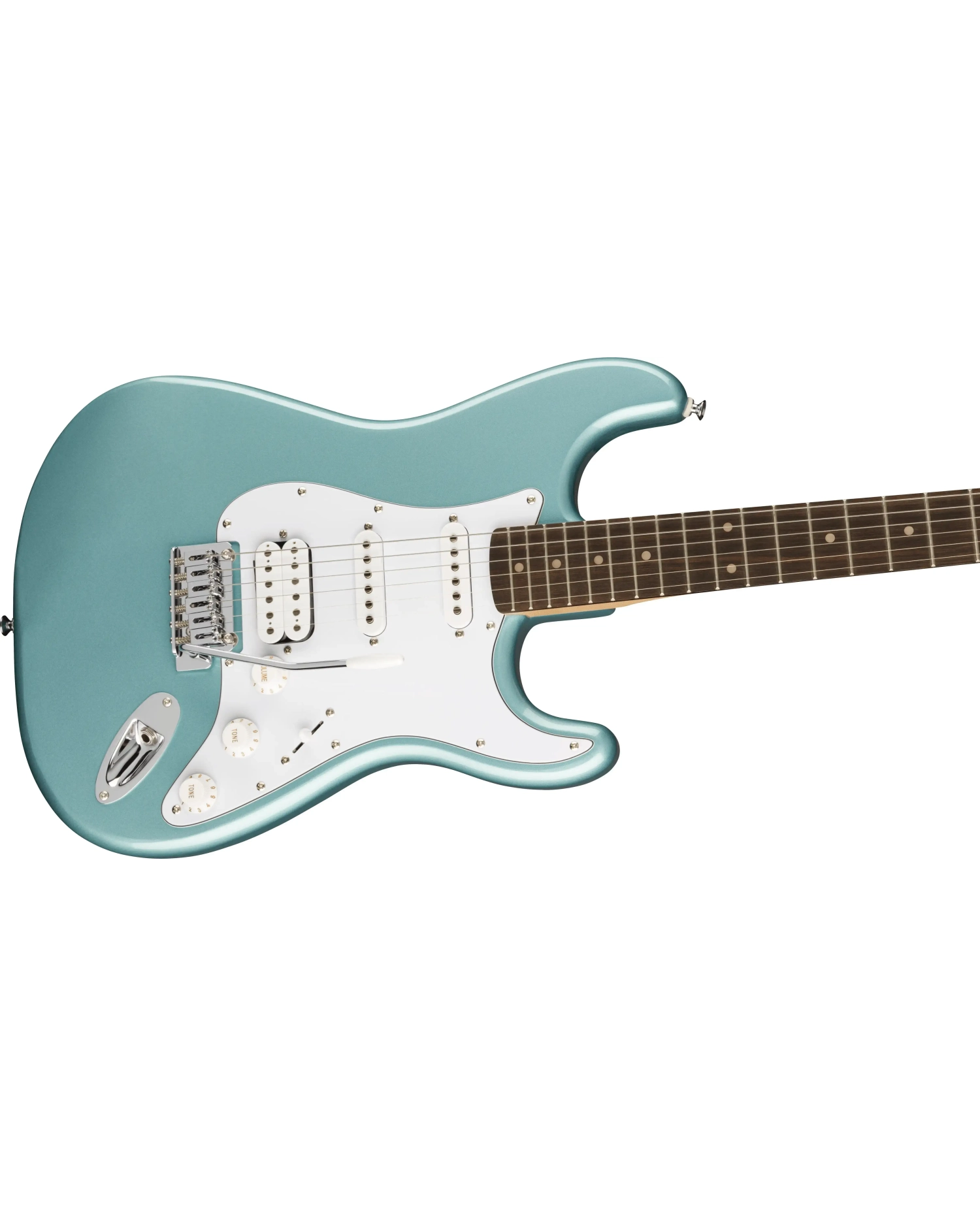 Squier Affinity Strat IBM - Chitara Electrica