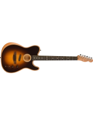 Fender Acoustasonic Player Telecaster Shadow Burst- Chitara Electrica