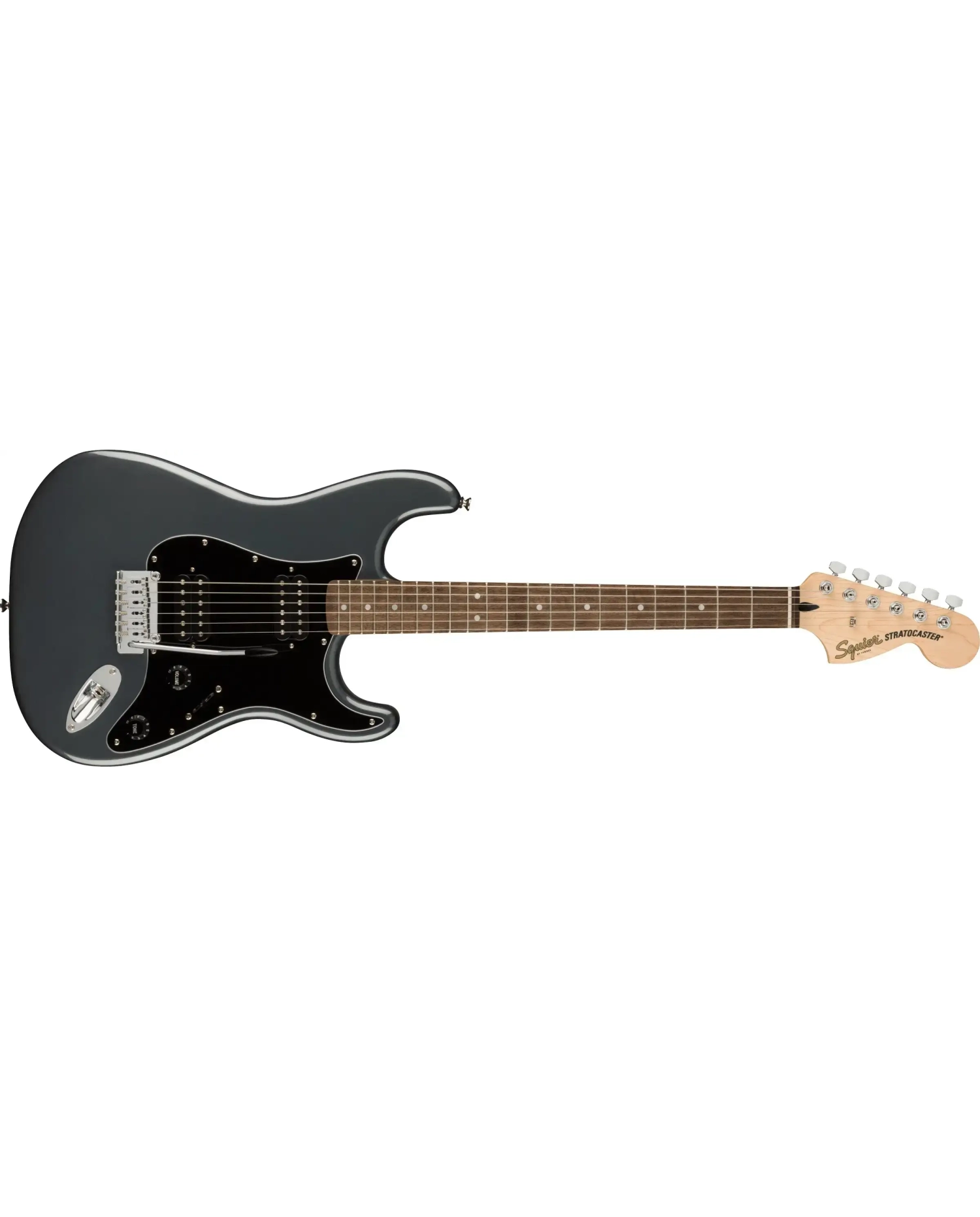 Squier Affinty Strat HH CFM - Chitara Electrica
