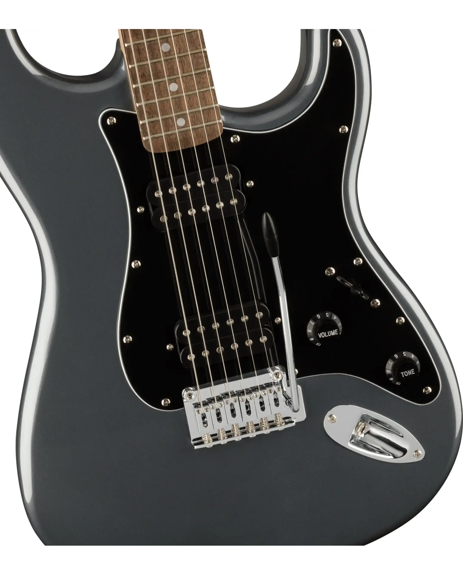 Squier Affinty Strat HH CFM - Chitara Electrica