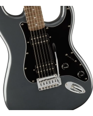 Squier Affinty Strat HH CFM - Chitara Electrica