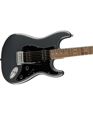 Squier Affinty Strat HH CFM - Chitara Electrica