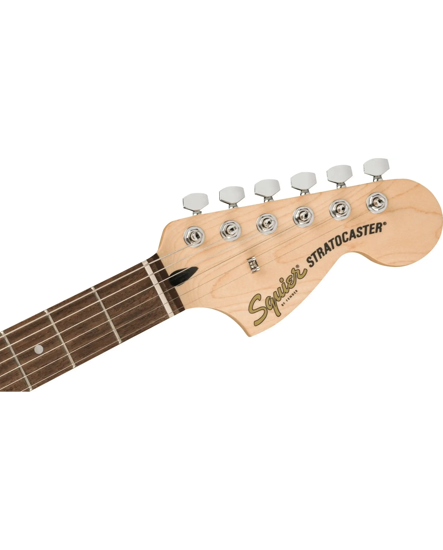 Squier Affinty Strat HH CFM - Chitara Electrica