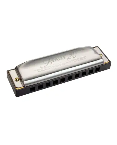 Hohner Special 20 - Muzicuta diatonica E (Mi)