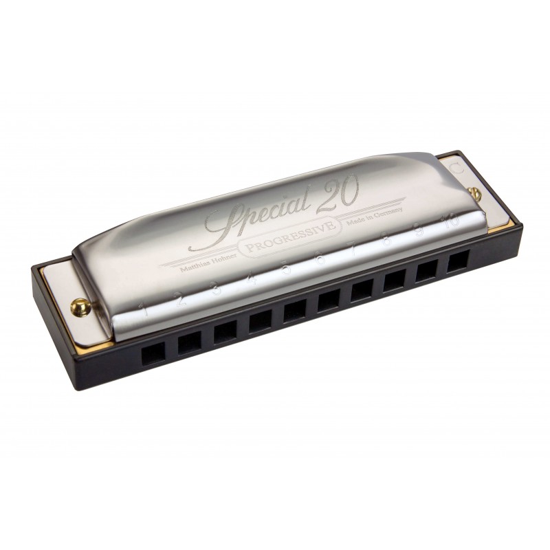 Hohner Special 20 -...