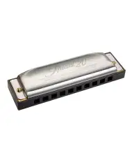 Hohner Special 20 - Muzicuta diatonica E (Mi)