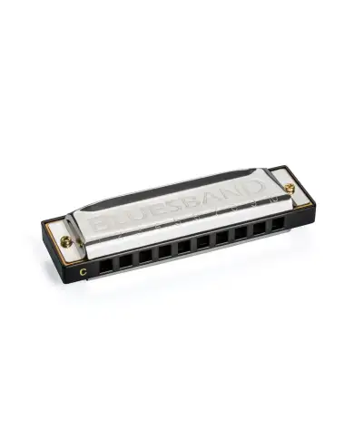 Hohner Blues Band - Muzicuta diatonica A (La)