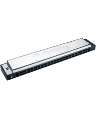 Hohner Big Valley - Muzicuta diatonica tremolo C (Do)