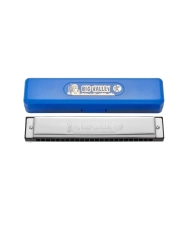 Hohner Big Valley - Muzicuta diatonica tremolo C (Do)