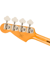 Squier Classic Vibe Mustang Bass Capri Orange - Chitara Bass