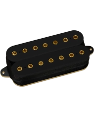 DIMARZIO DP714BK TITAN 7 BRIDGE - DOZA CHITARA 7 CORZI