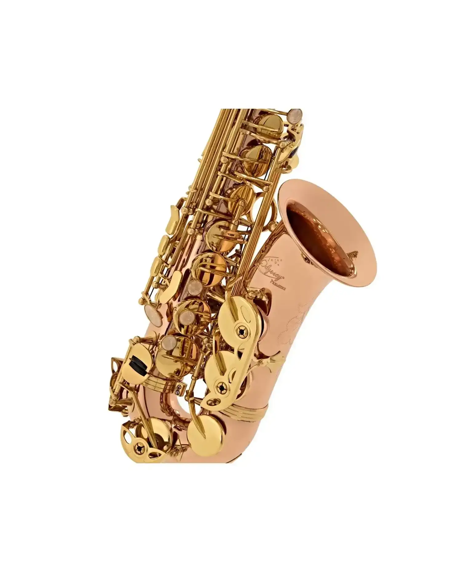 Odyssey Alto OAS700 - Saxofon Odyssey - 2
