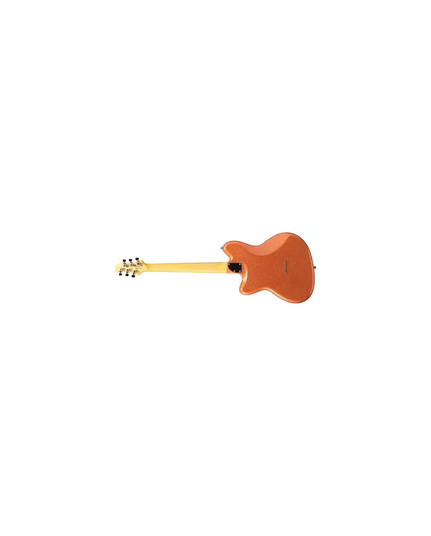 Ibanez YY20-OCS Yvette Young - Chitara Electrica