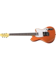 Ibanez YY20-OCS Yvette Young - Chitara Electrica