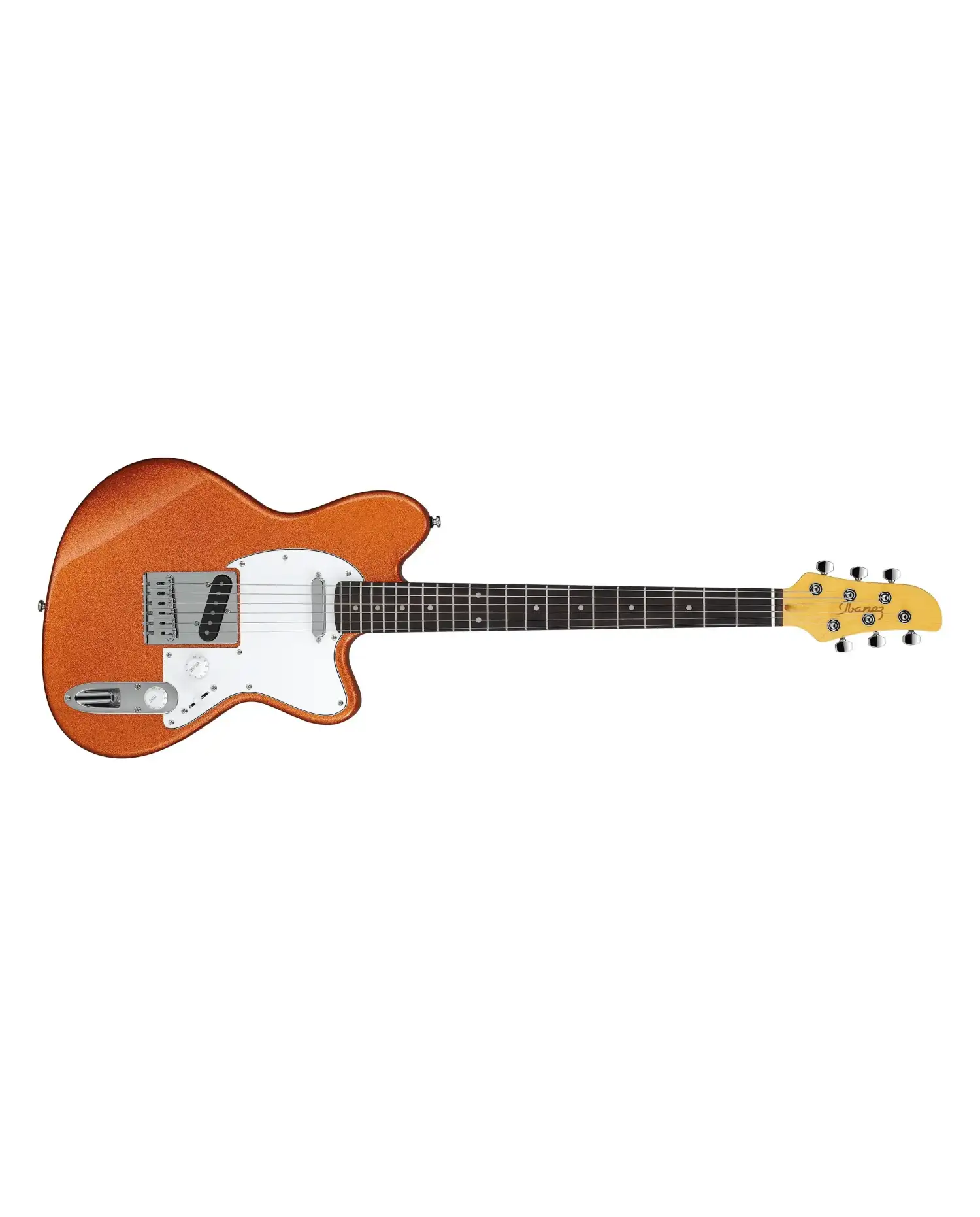 Ibanez YY20-OCS Yvette Young - Chitara Electrica