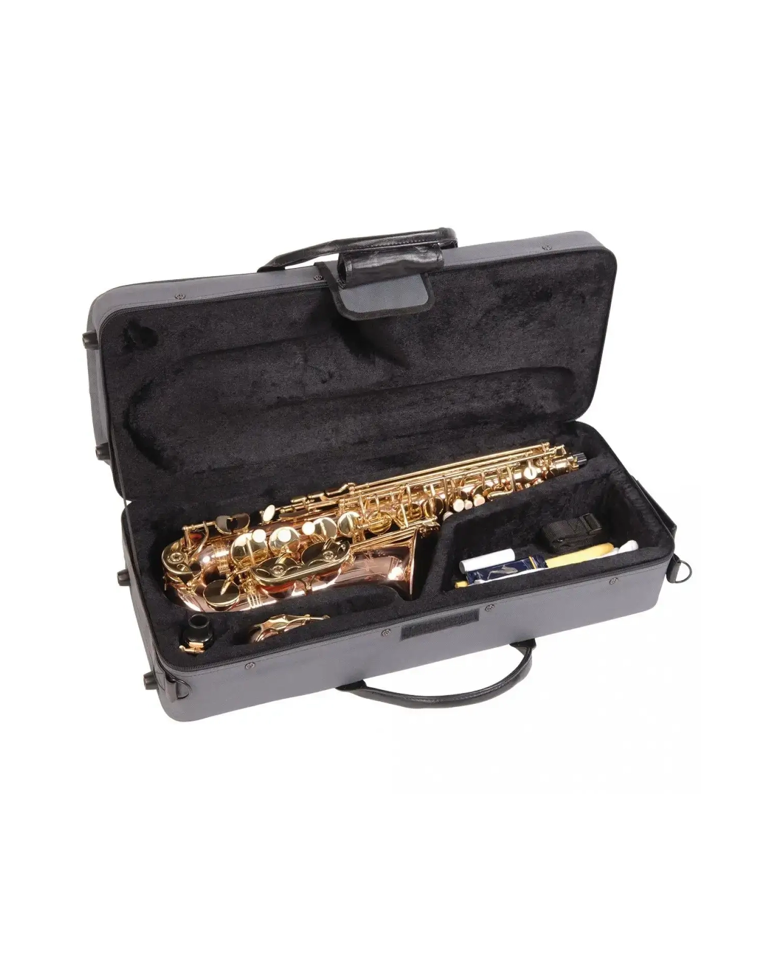 Odyssey Alto OAS700 - Saxofon Odyssey - 5