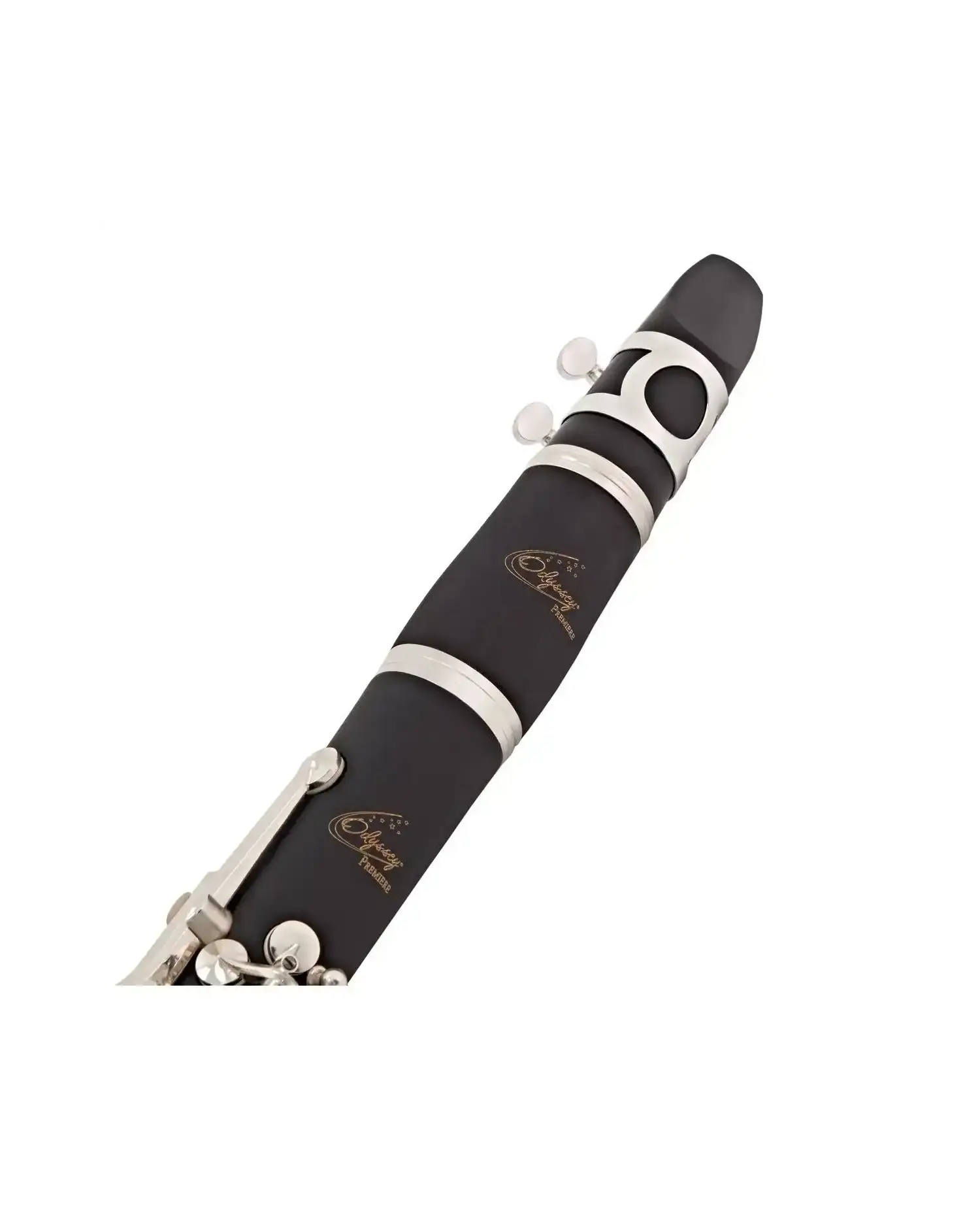 Odyssey Premiere OCL400 - Clarinet Odyssey - 3