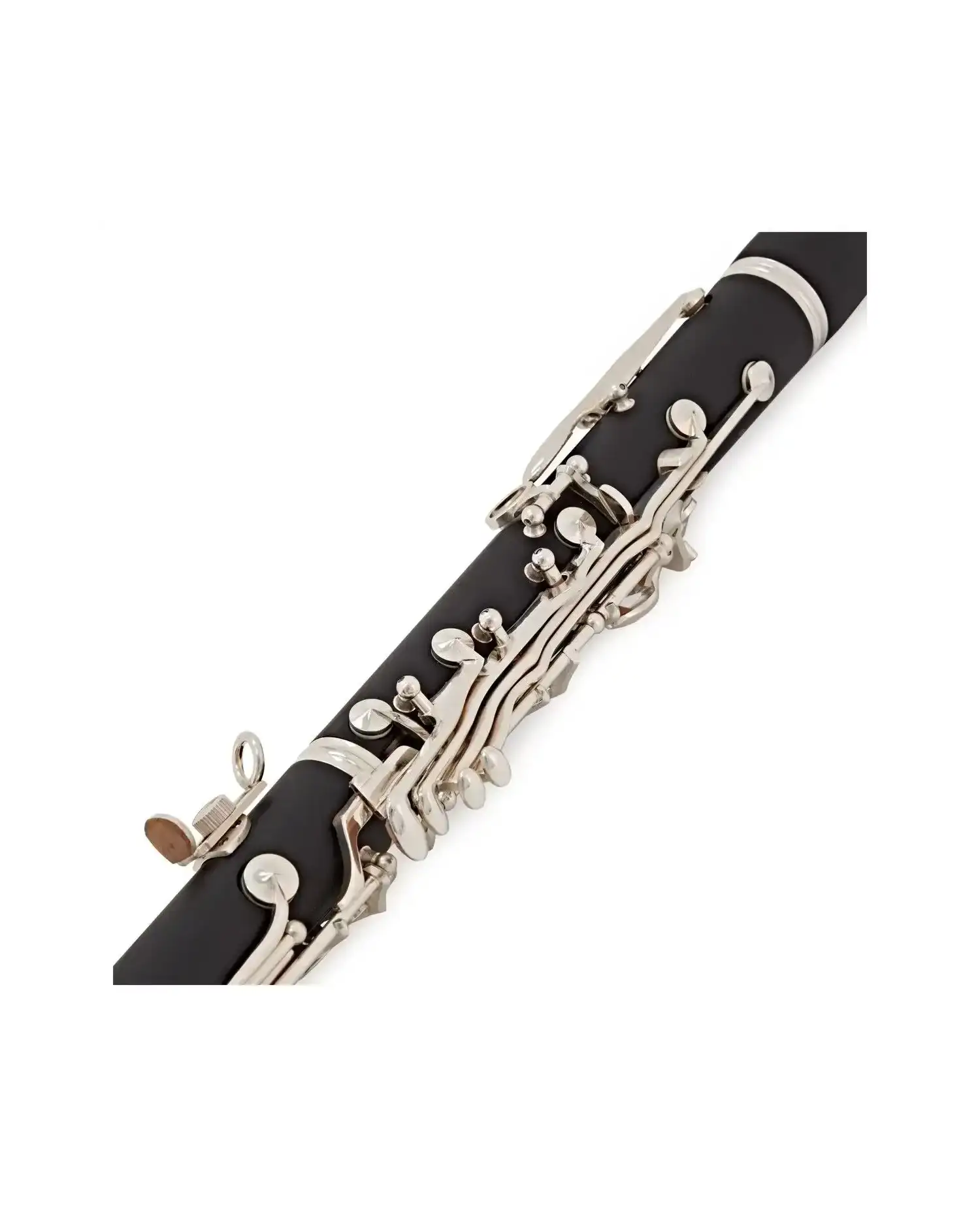 Odyssey Premiere OCL400 - Clarinet Odyssey - 4