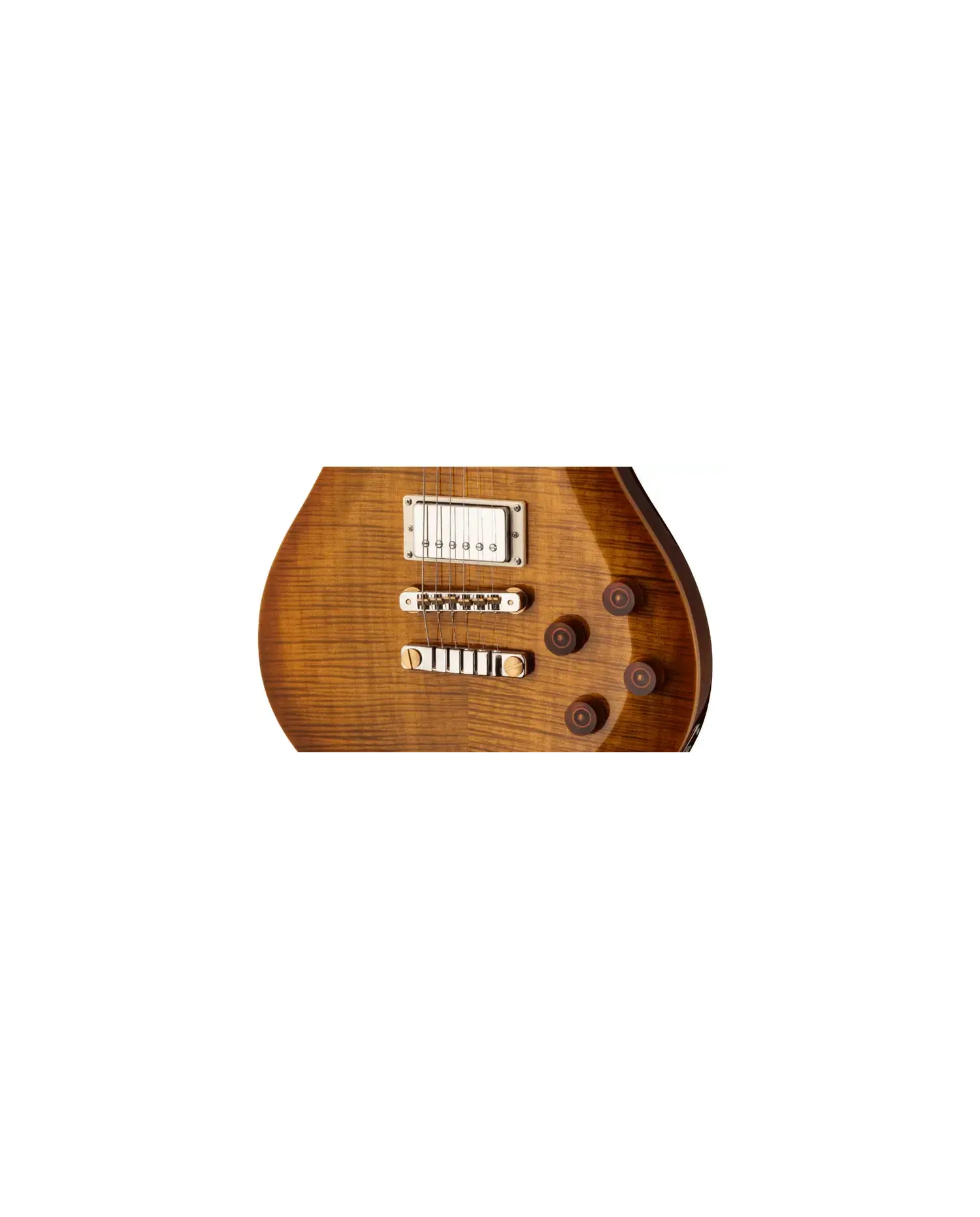 PRS SE McCarty 594 Vintage Sunburst - Chitara Electrica