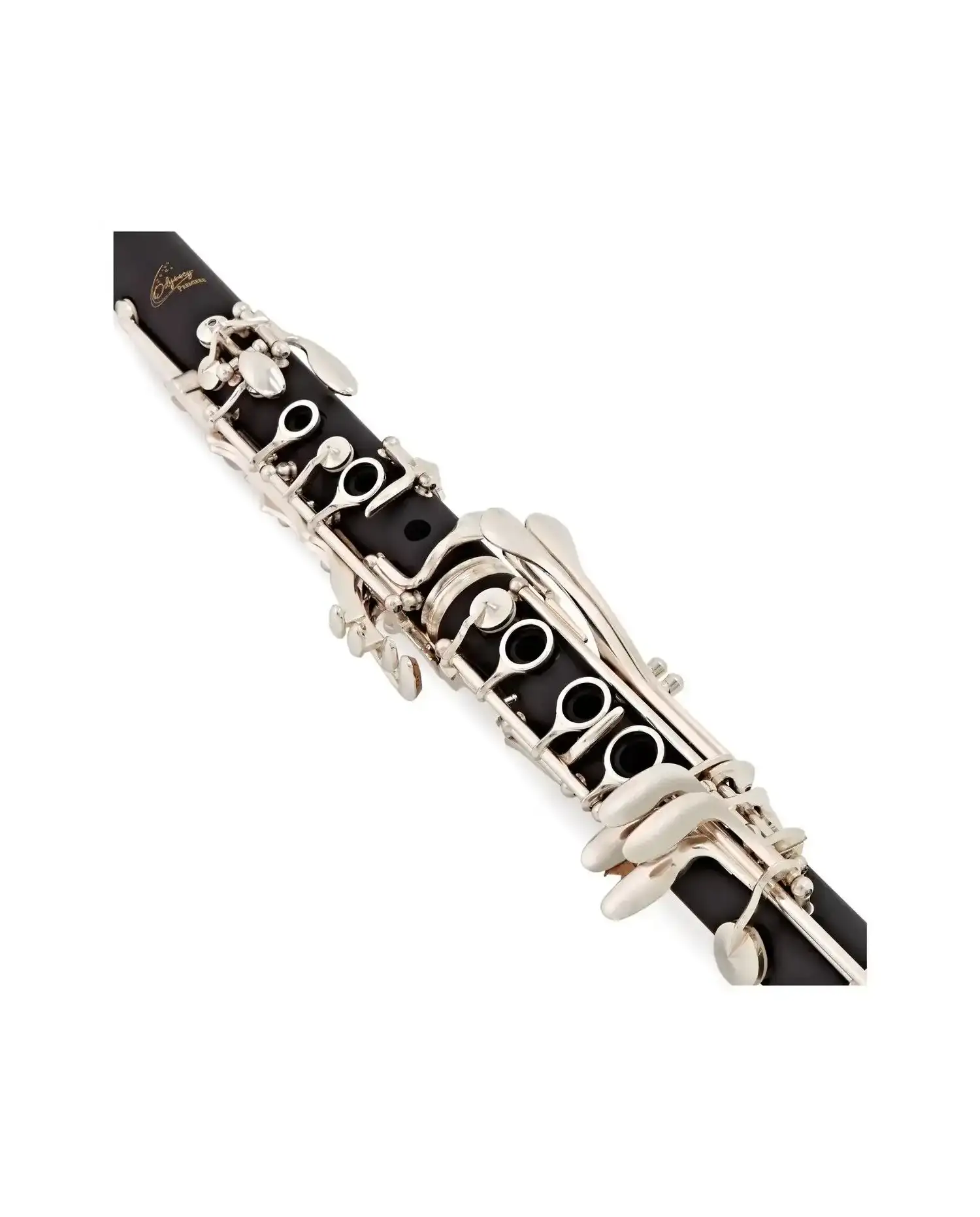 Odyssey Premiere OCL400 - Clarinet Odyssey - 5