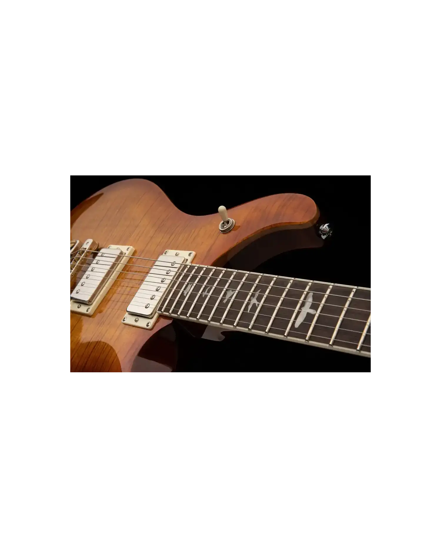PRS SE McCarty 594 Vintage Sunburst - Chitara Electrica
