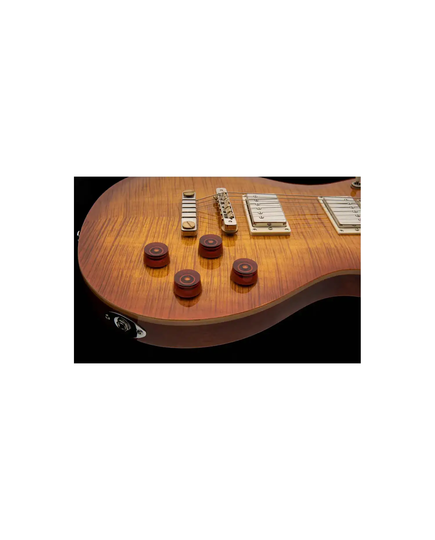 PRS SE McCarty 594 Vintage Sunburst - Chitara Electrica